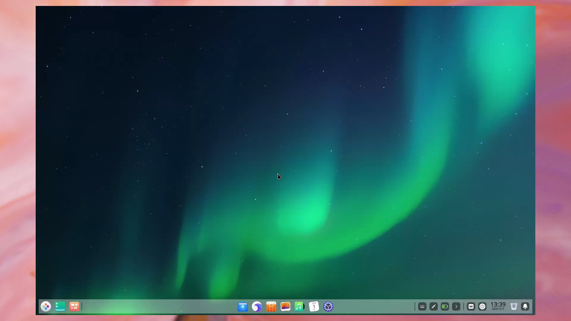 deepin 20.1 (1010) released with Debian 10.6 Foundation & Linux Kernel ...