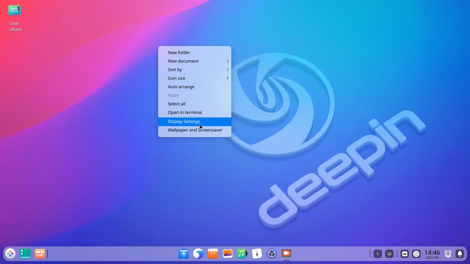 deepin 20.2.2 released with a brand new App Store | OpenSourceFeed