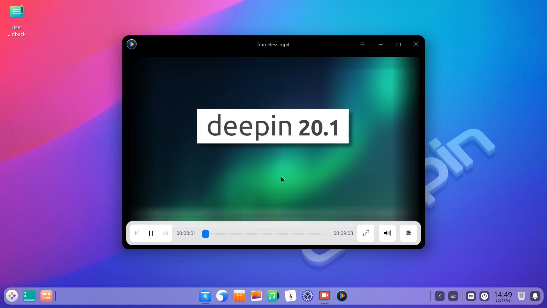 deepin 20.2.2 released with a brand new App Store | OpenSourceFeed