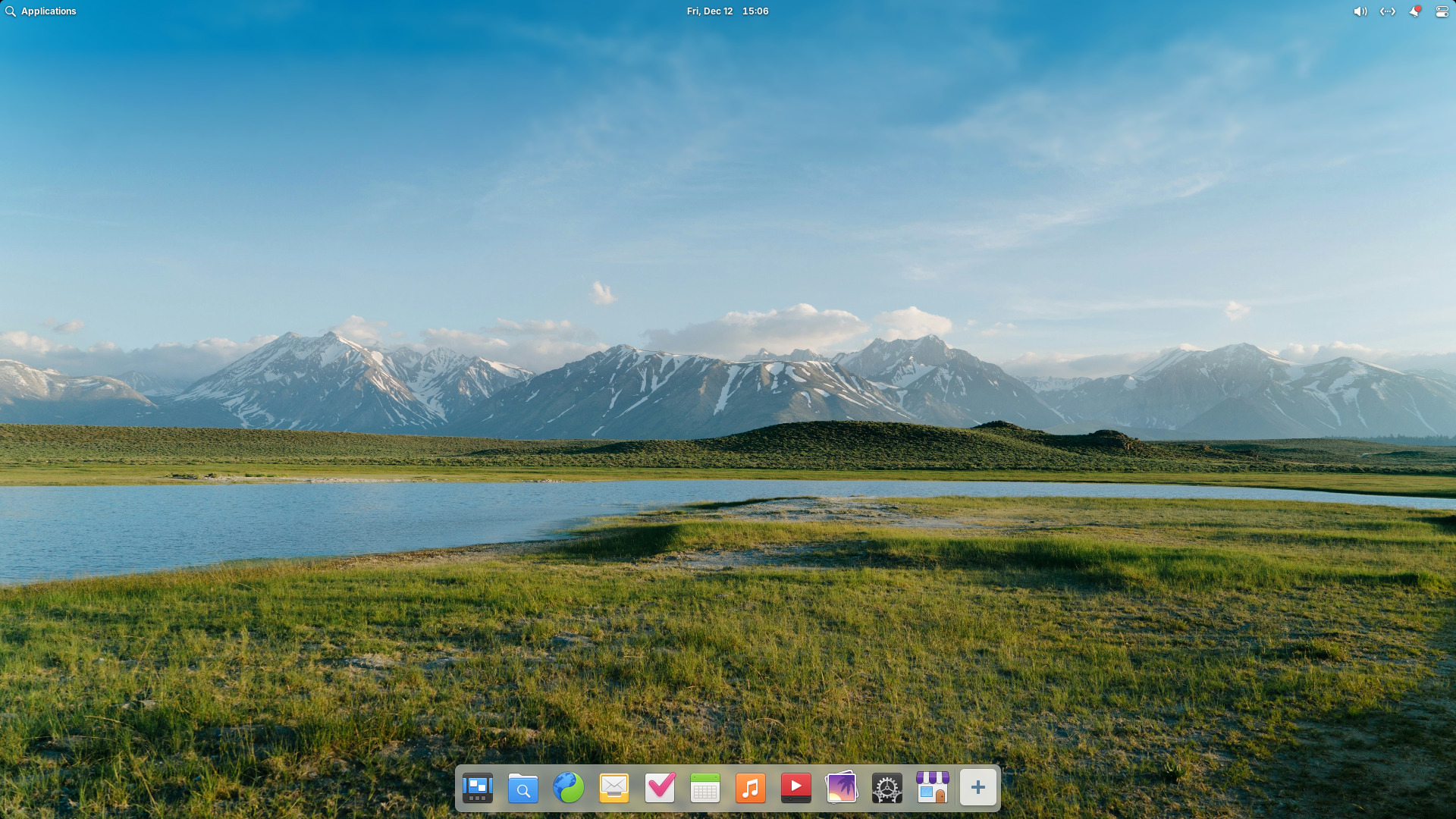 elementary OS 8.1 Released With Better Privacy, Hardware Support, and ...