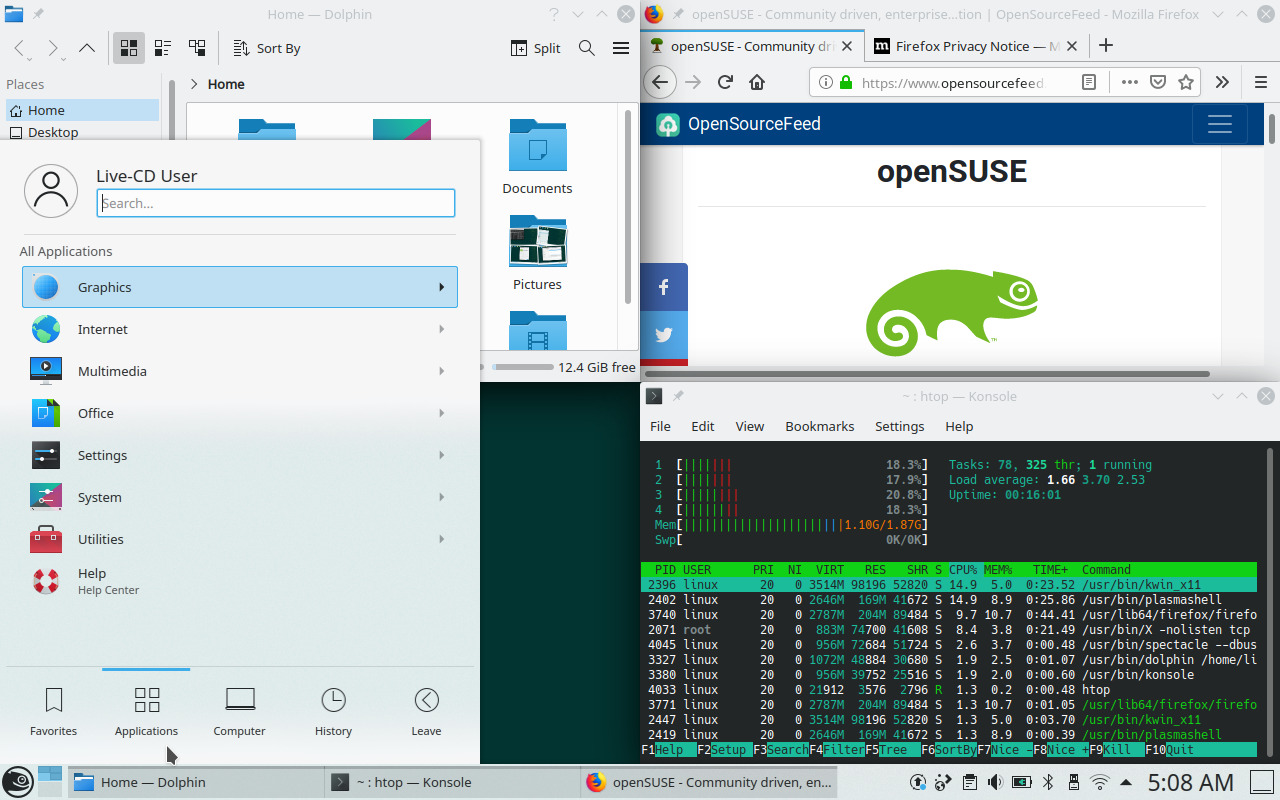 opensuse smplayer opensuse smplayer