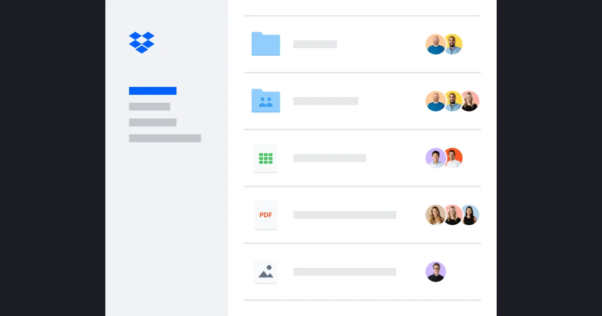 Dropbox