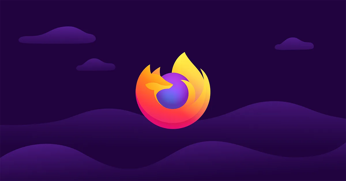 Firefox