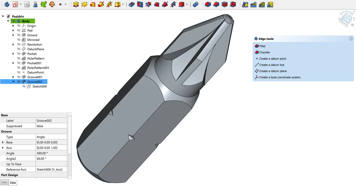 FreeCAD
