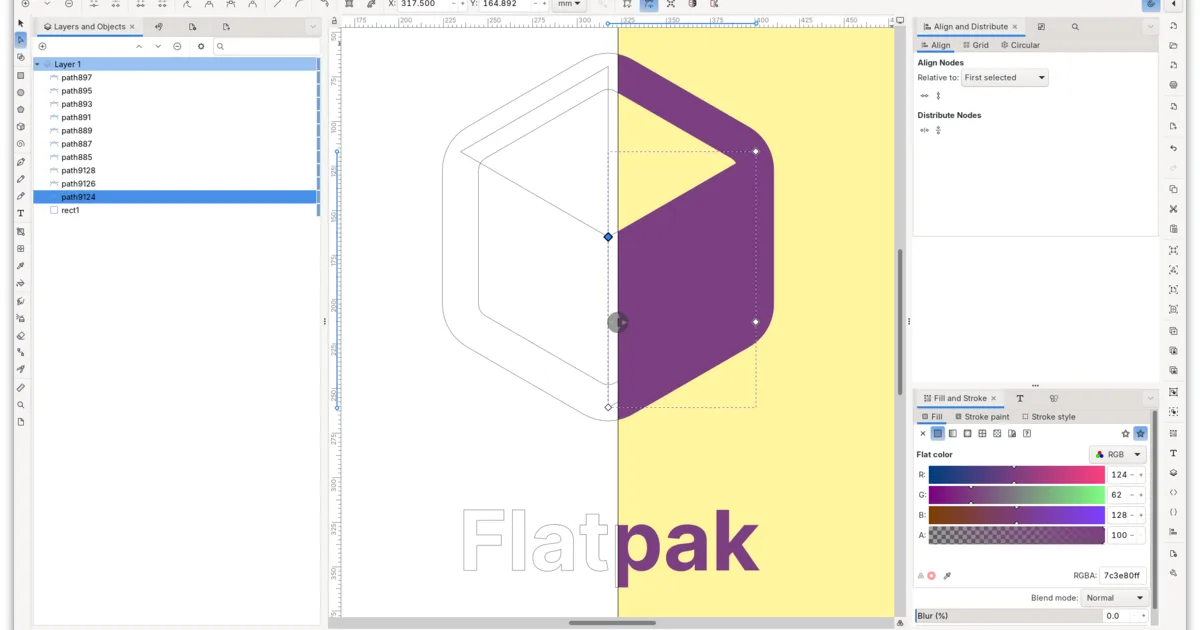 Inkscape