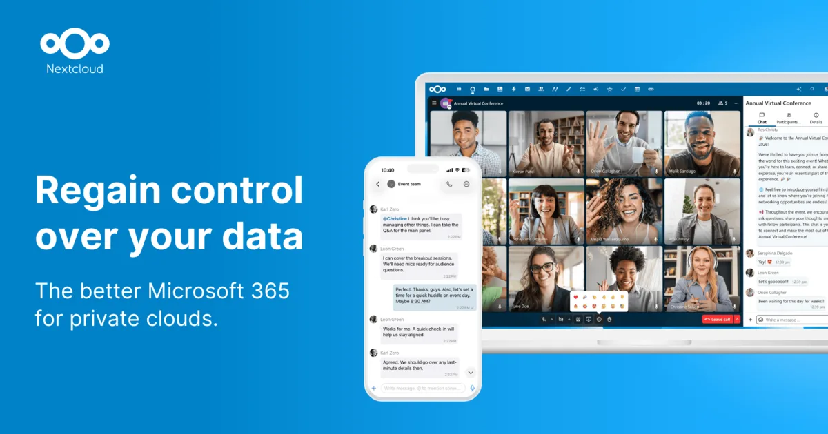 Nextcloud