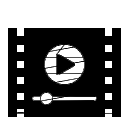 Celluloid logo