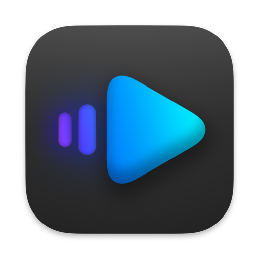 IINA logo