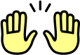OpenHands logo