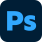 Adobe Photoshop logo
