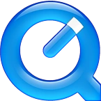 QuickTime Player logo