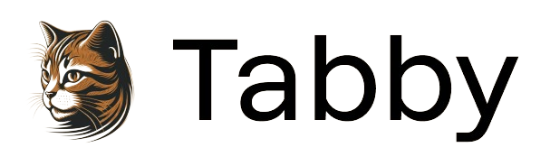 Tabby logo